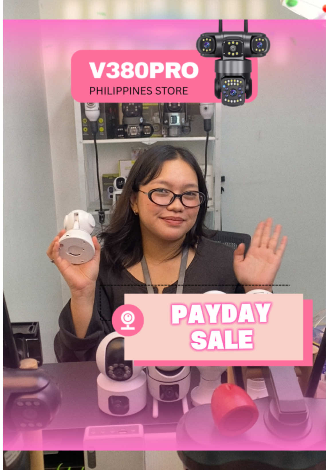 @V380 Pro Philippines
