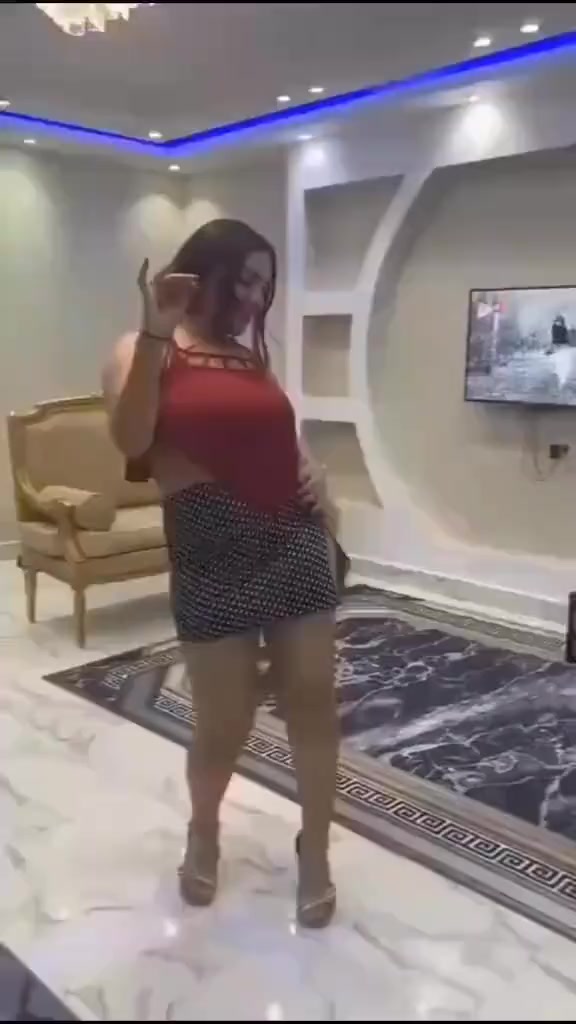 @الرقص البلدي يوكل