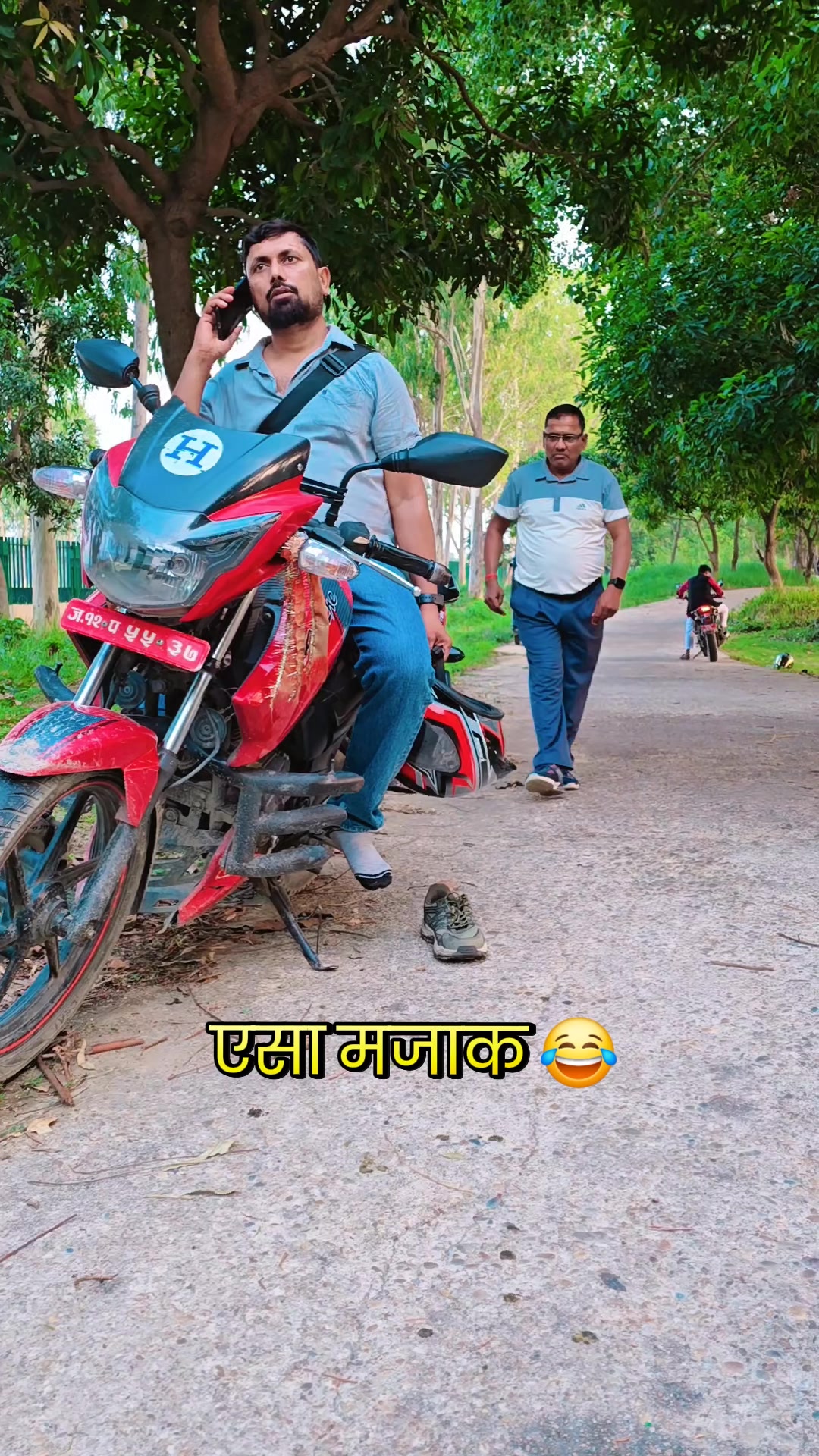 @Naresh Kumar Thakur
