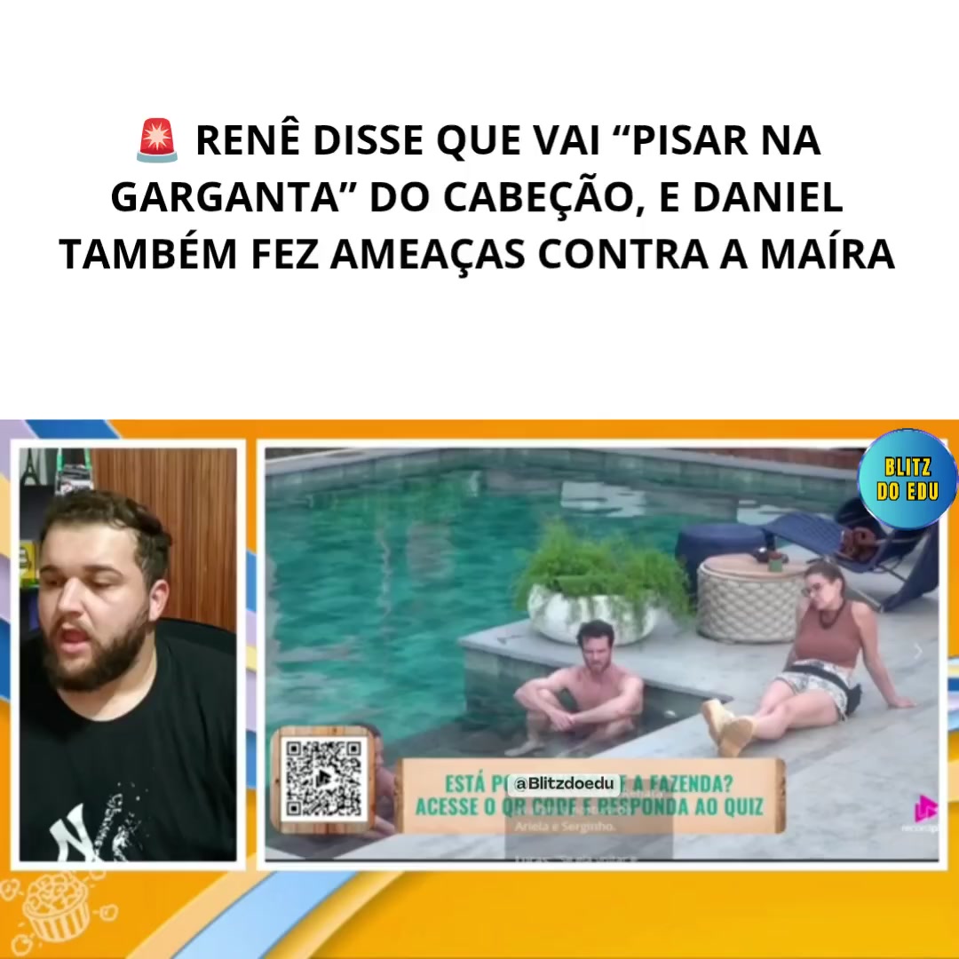 @Blitz do Edu