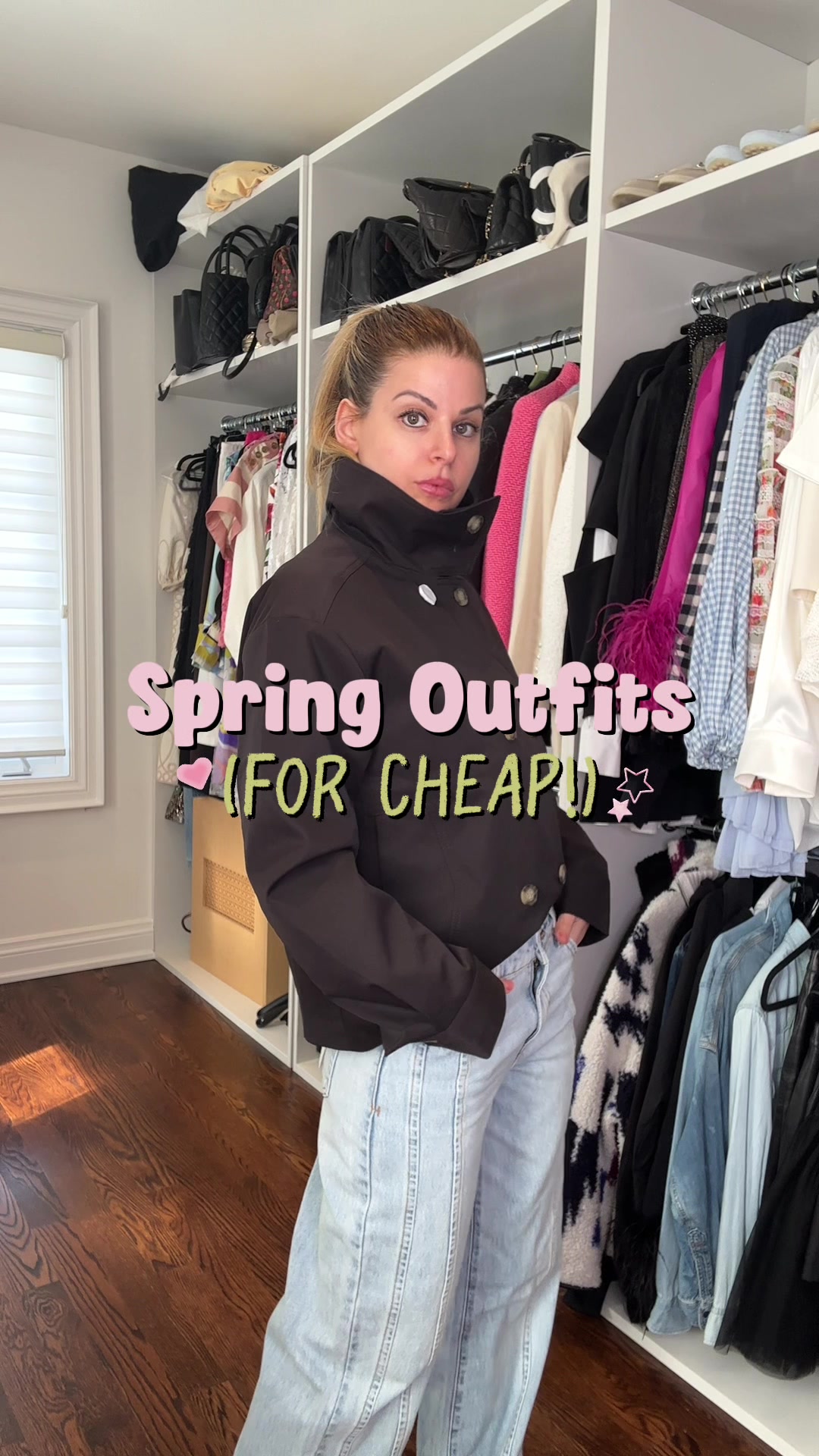@Fashion Mom