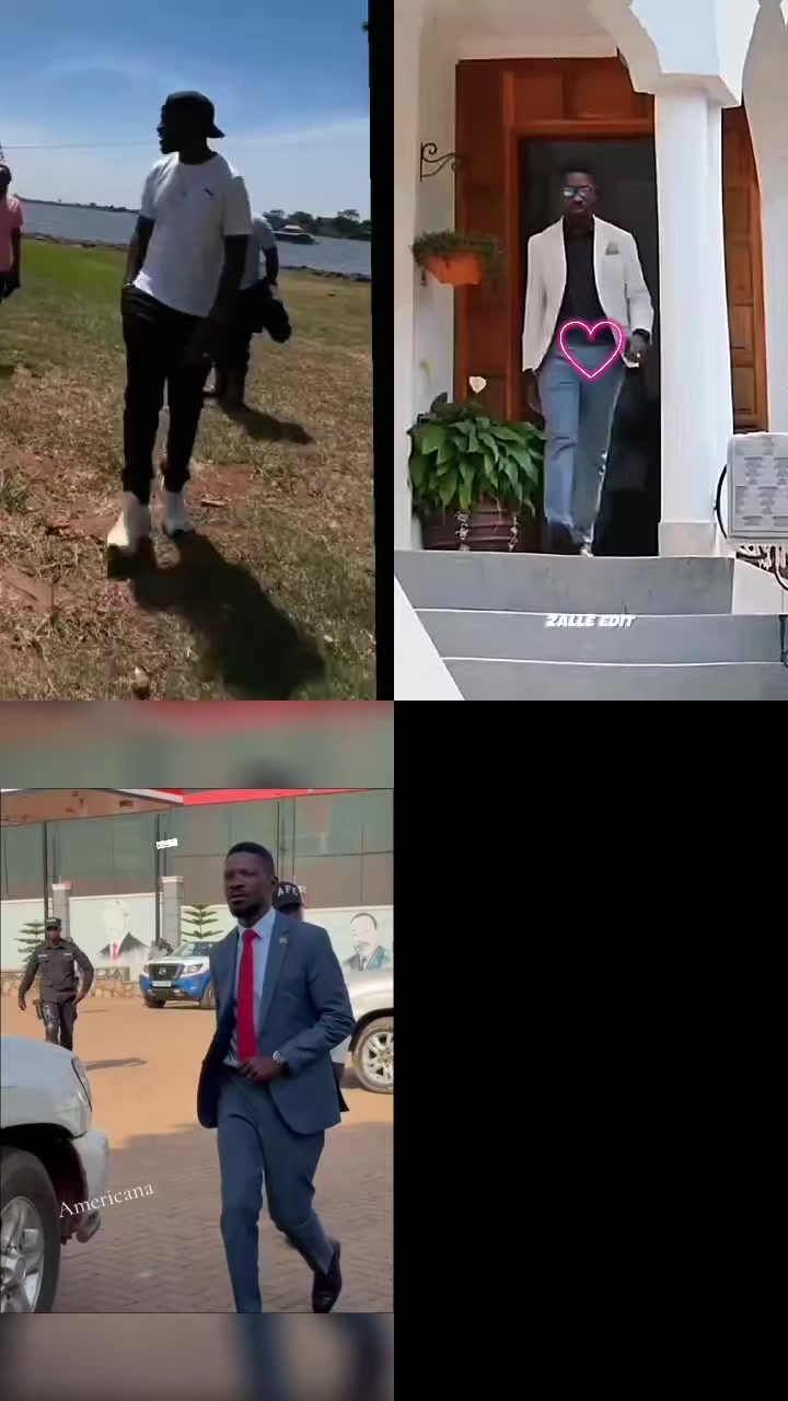@muwala wa KYAGULANYI sentamu