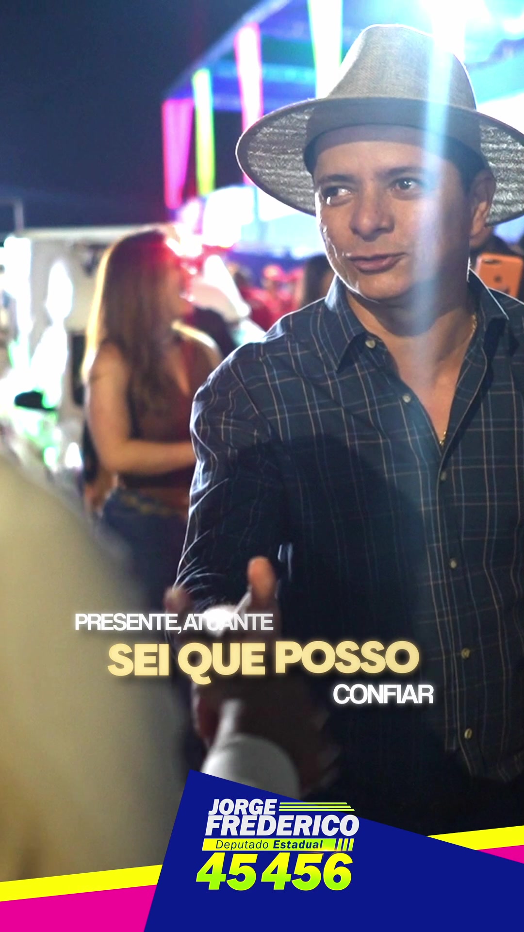 @Jorge Frederico