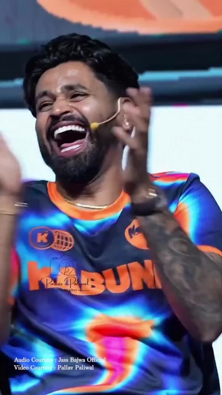 @Punjab 👑 kings