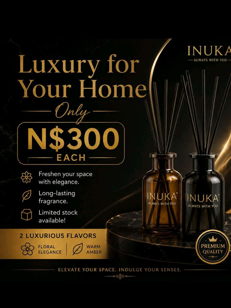 @Elvi | INUKA BUSSINESS & SALES