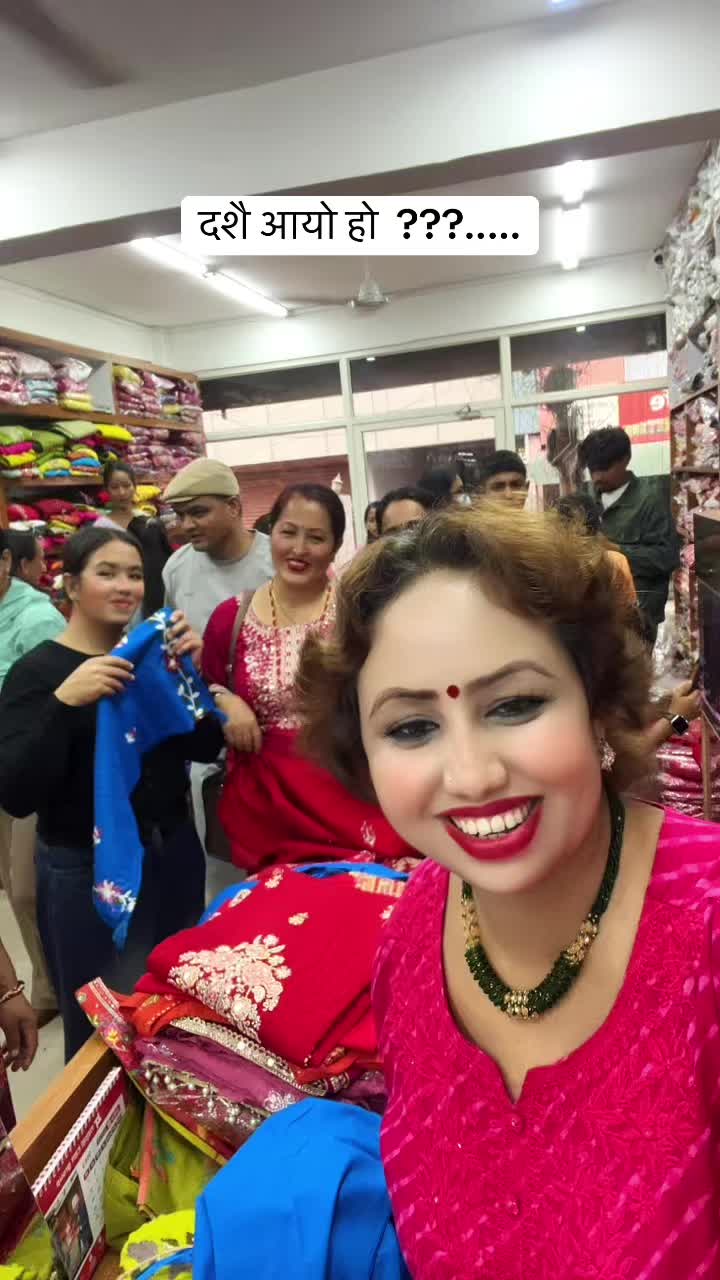 @Unique Collection,Jadibuti Ktm