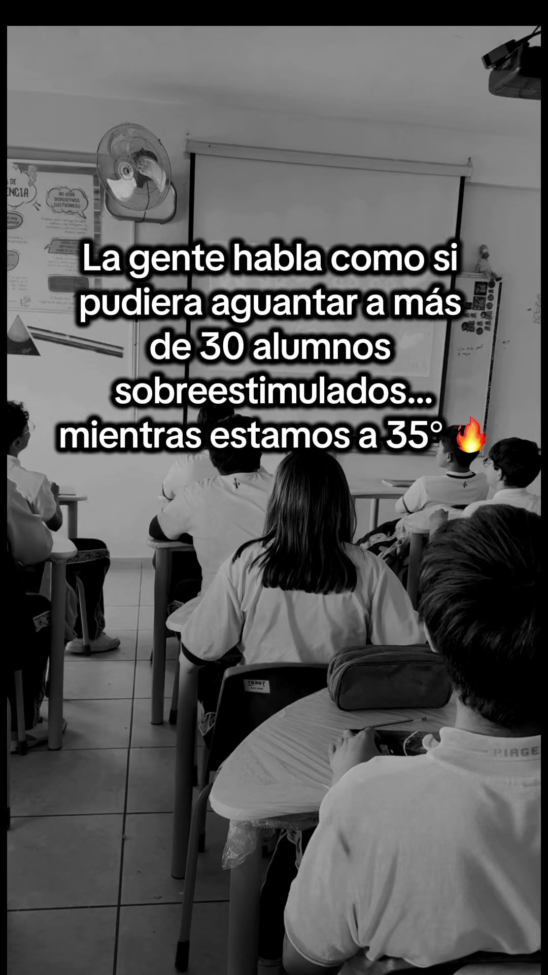 @&iquest;Qu&eacute; onda prof?