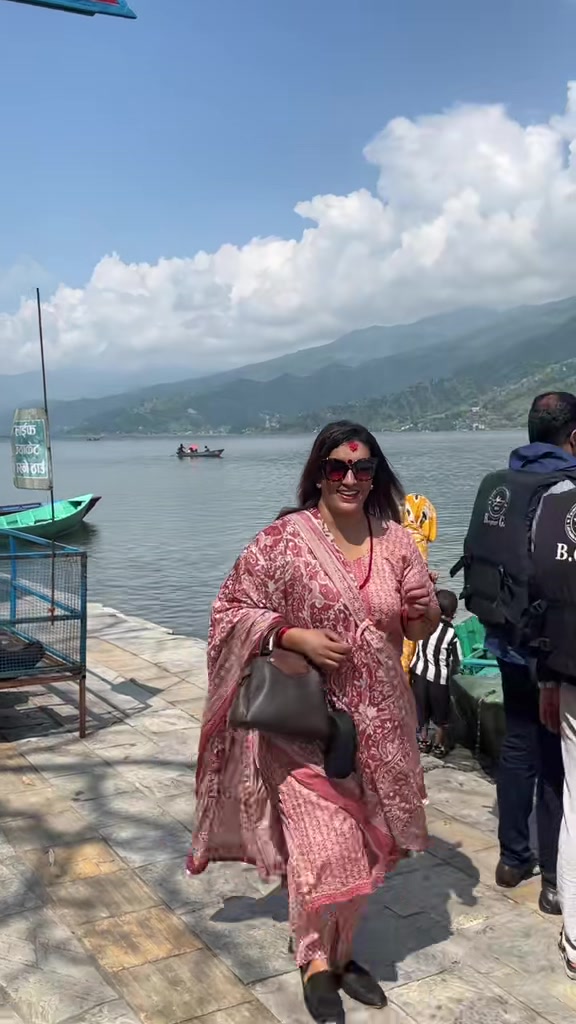 @Manju Chhetri