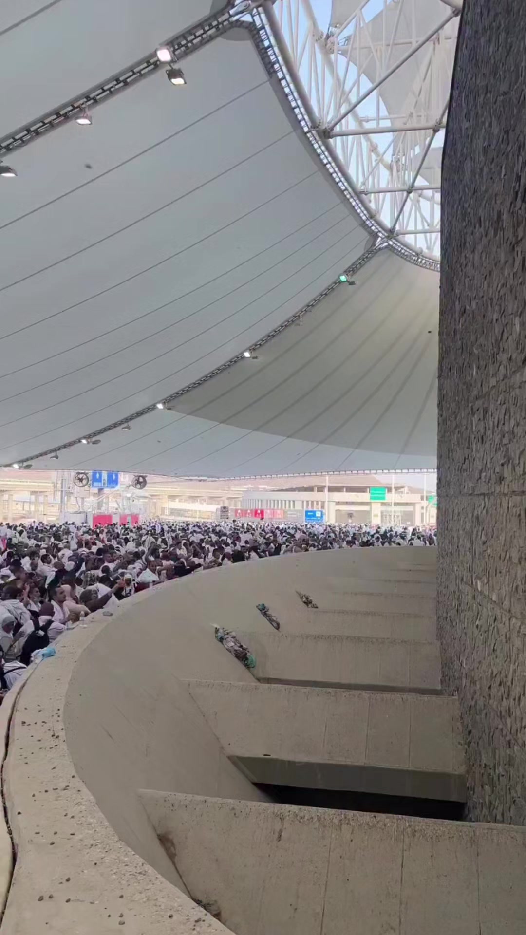 @Makkah Madina