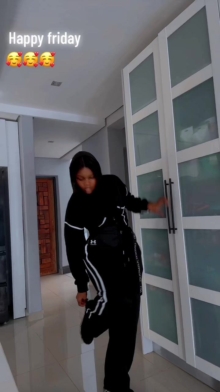 @Miss Nyandoro