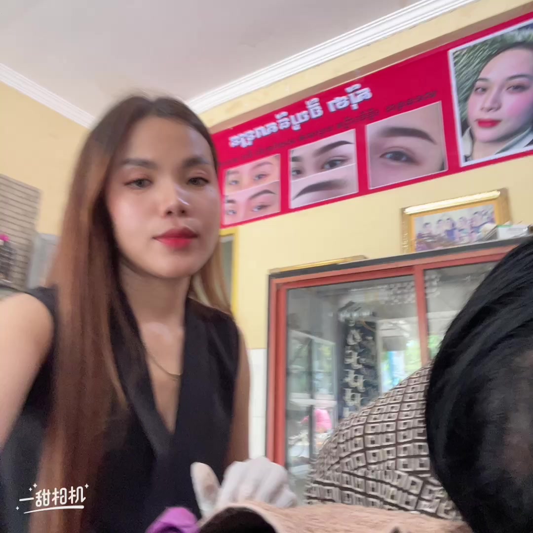 @sitha salon