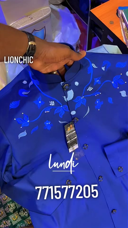 @Lion_chic