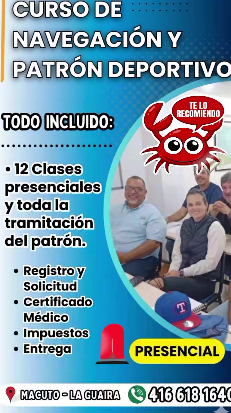 @LaGuairaOnline