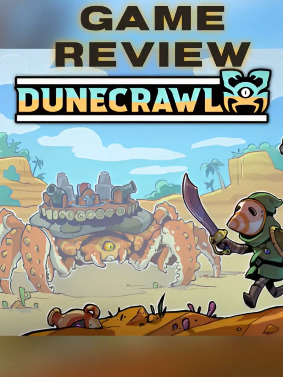 @Concise Game Reviews
