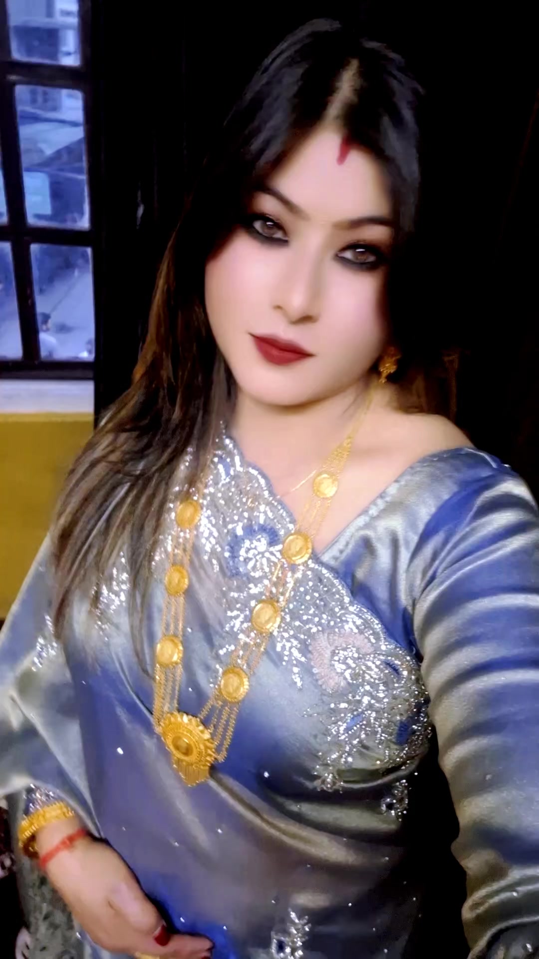 @krity khadgi