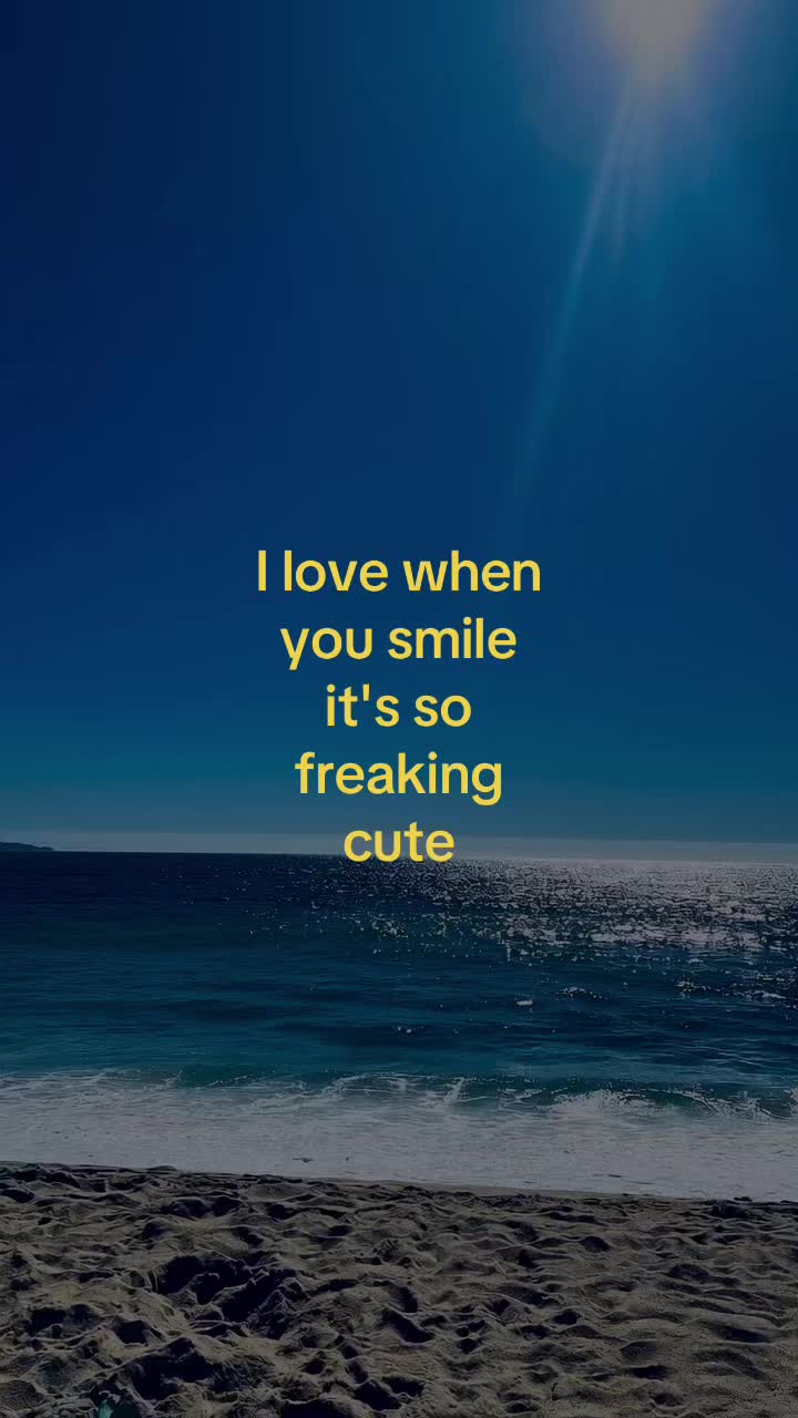 @ 