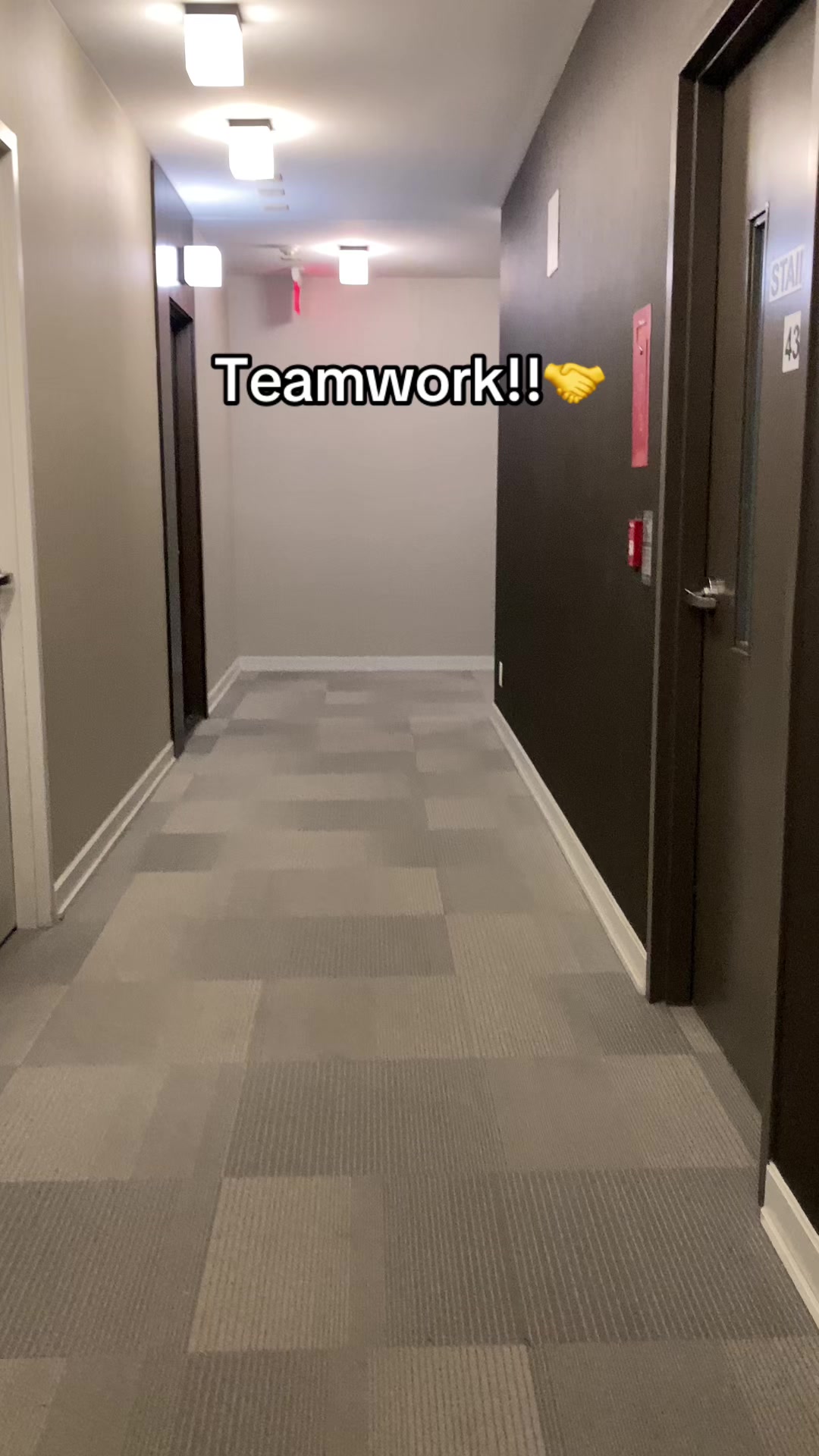 @Teamworker