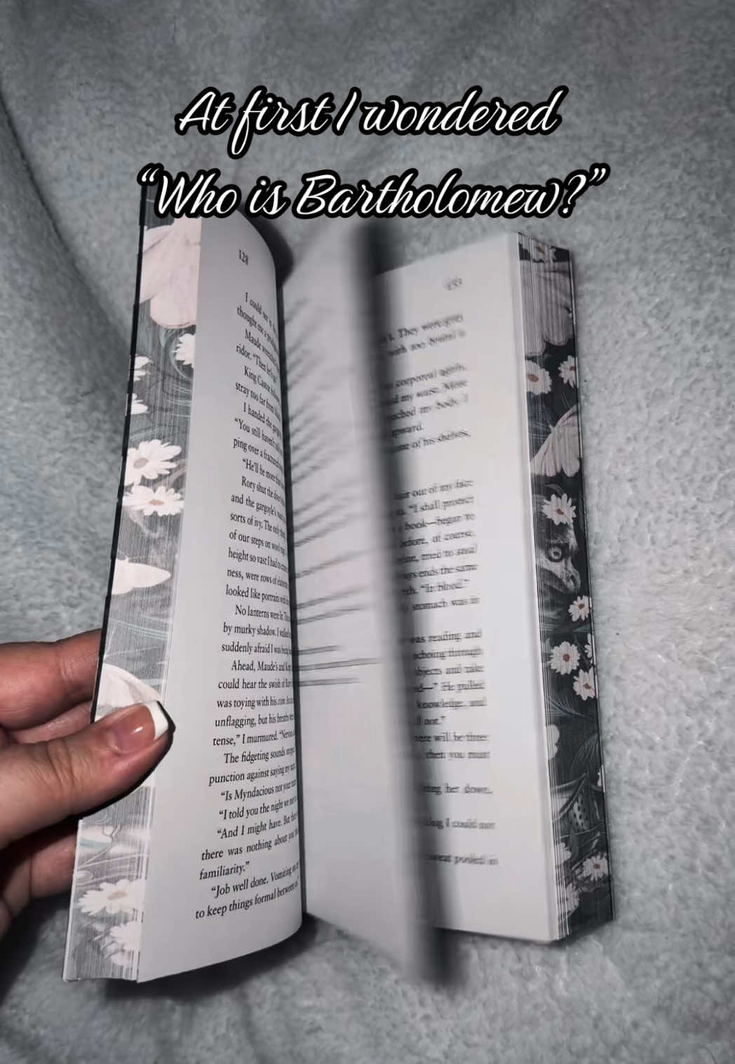 @Danielle Reads 📚☕️ 🧸