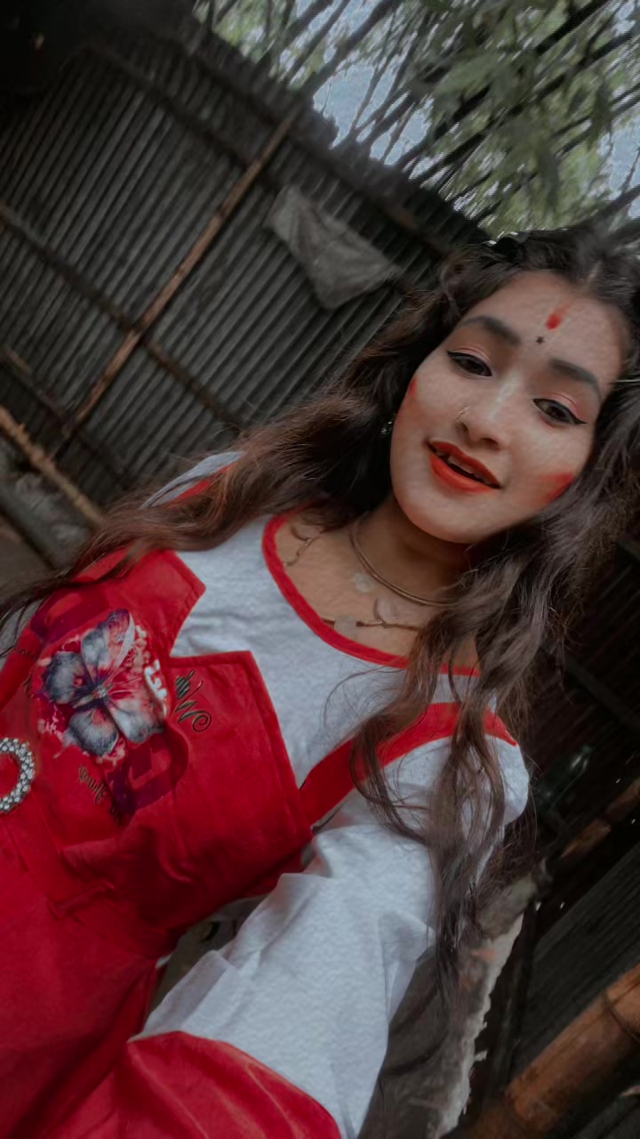 @carsh Queen 🥰