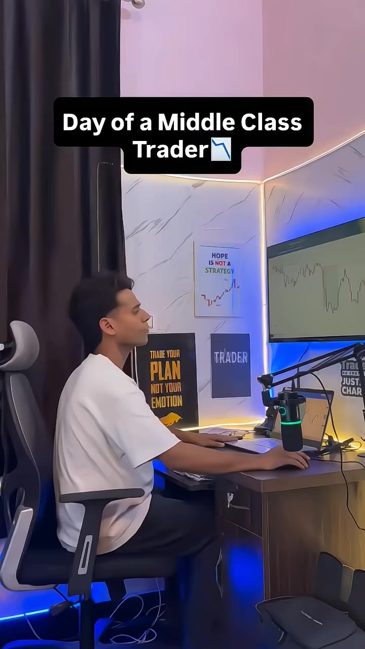 @Rocket Trader