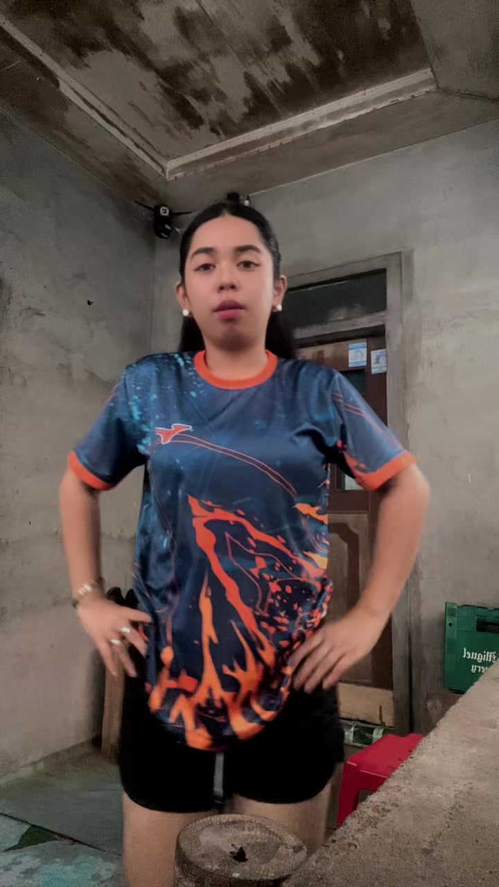 @Jerselle Stephanie A