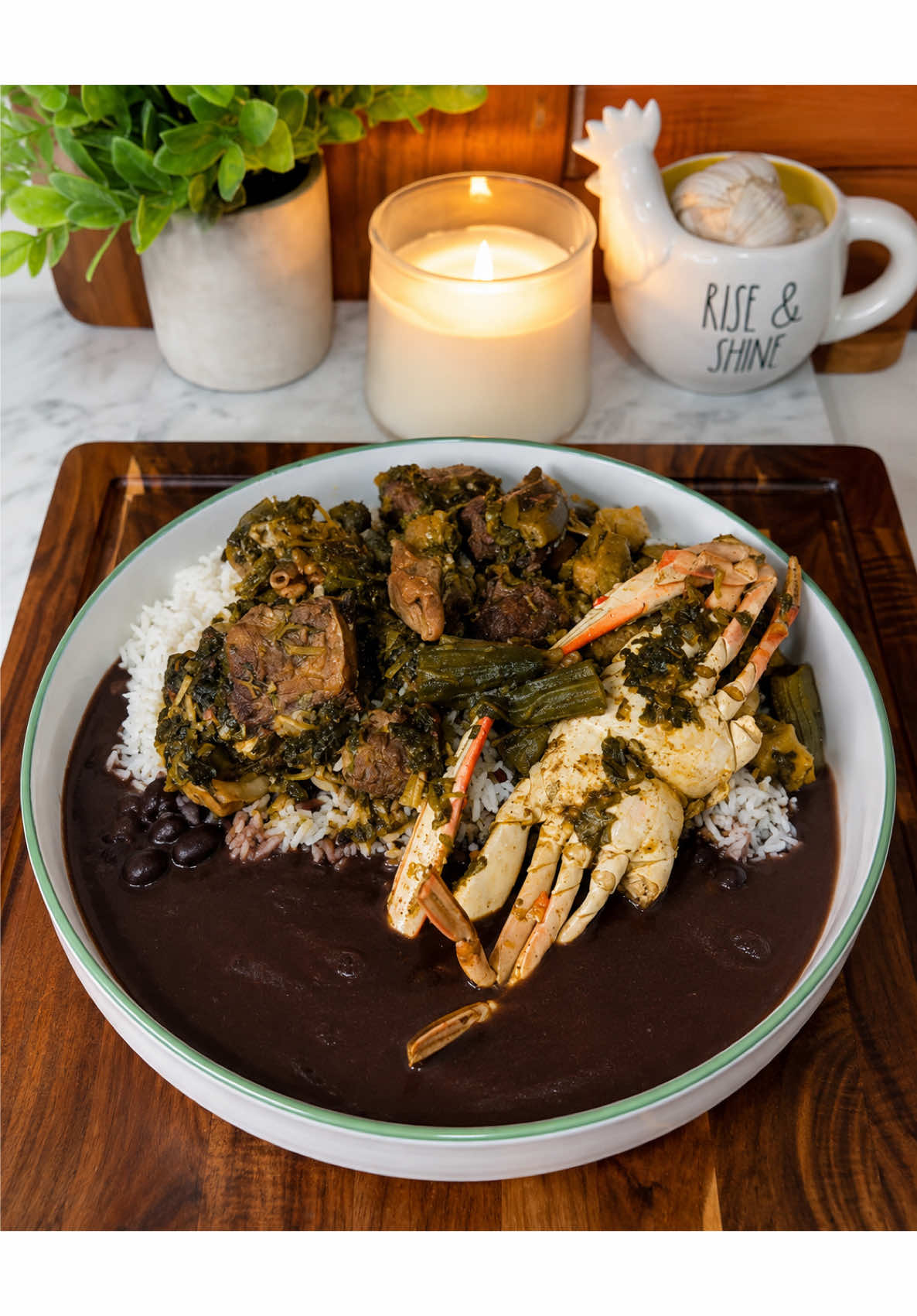 @Chef Sergeline👩🍳🧘♀️