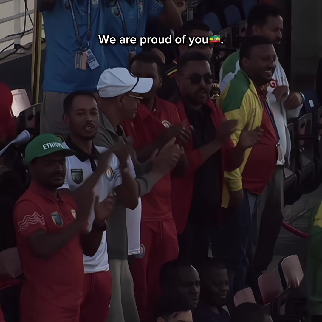 @Ethiopia