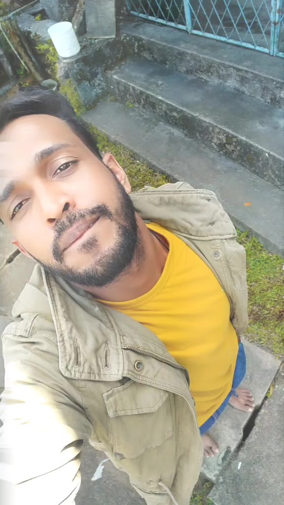 @Asanka Nuwan Kumara