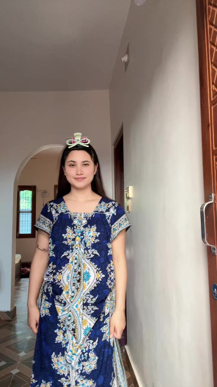 @Sus Ma Thapa