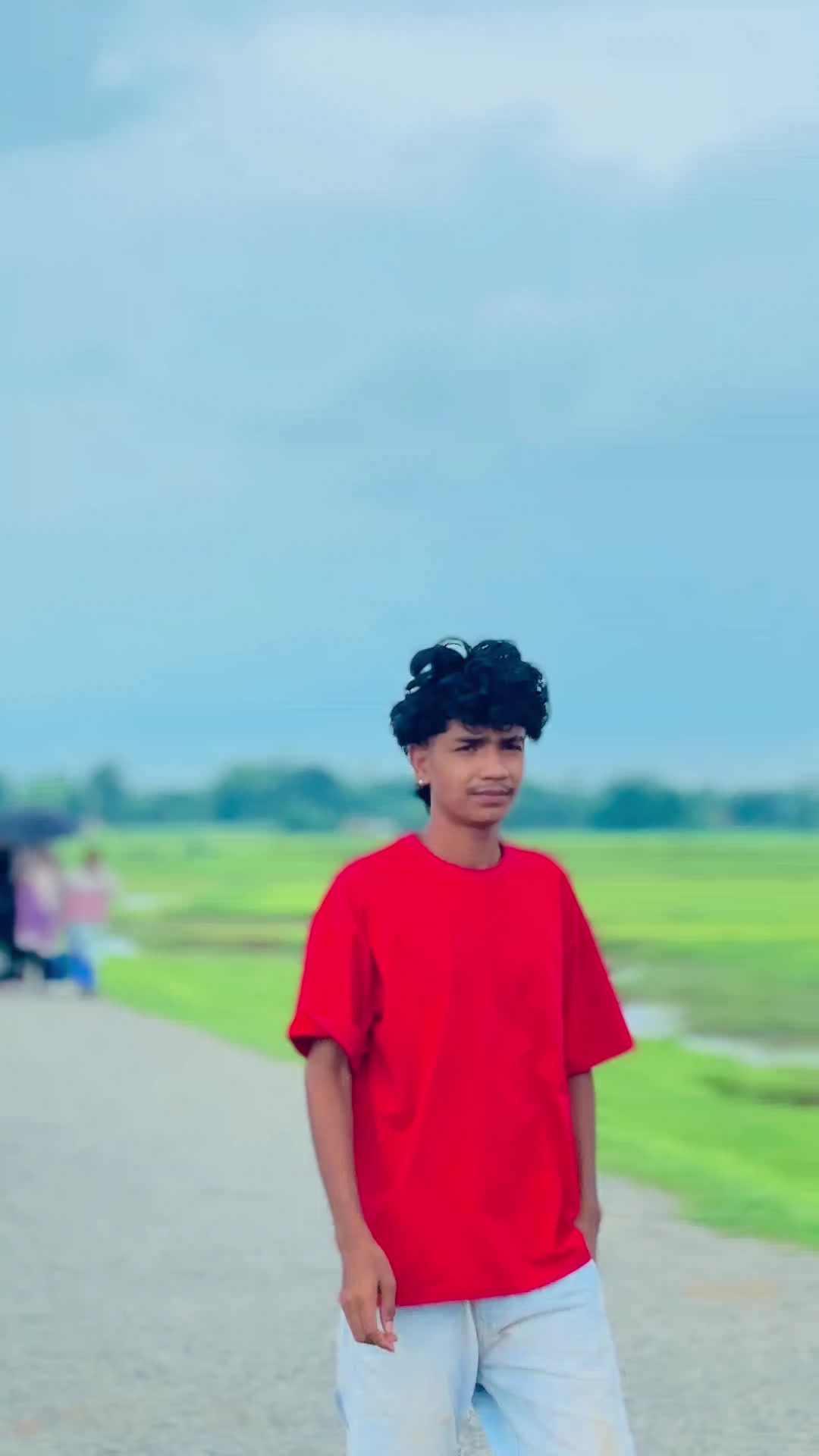 @Rohit Dhungal