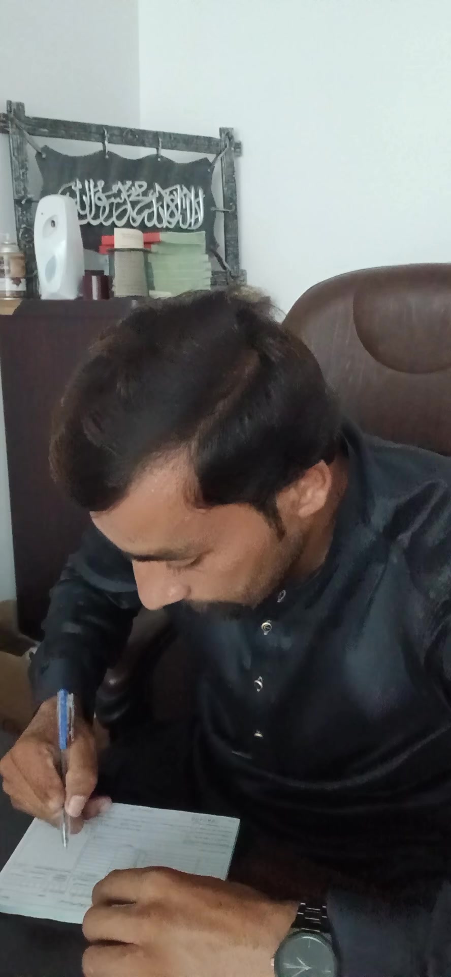 @Ch Adeel Kamboh