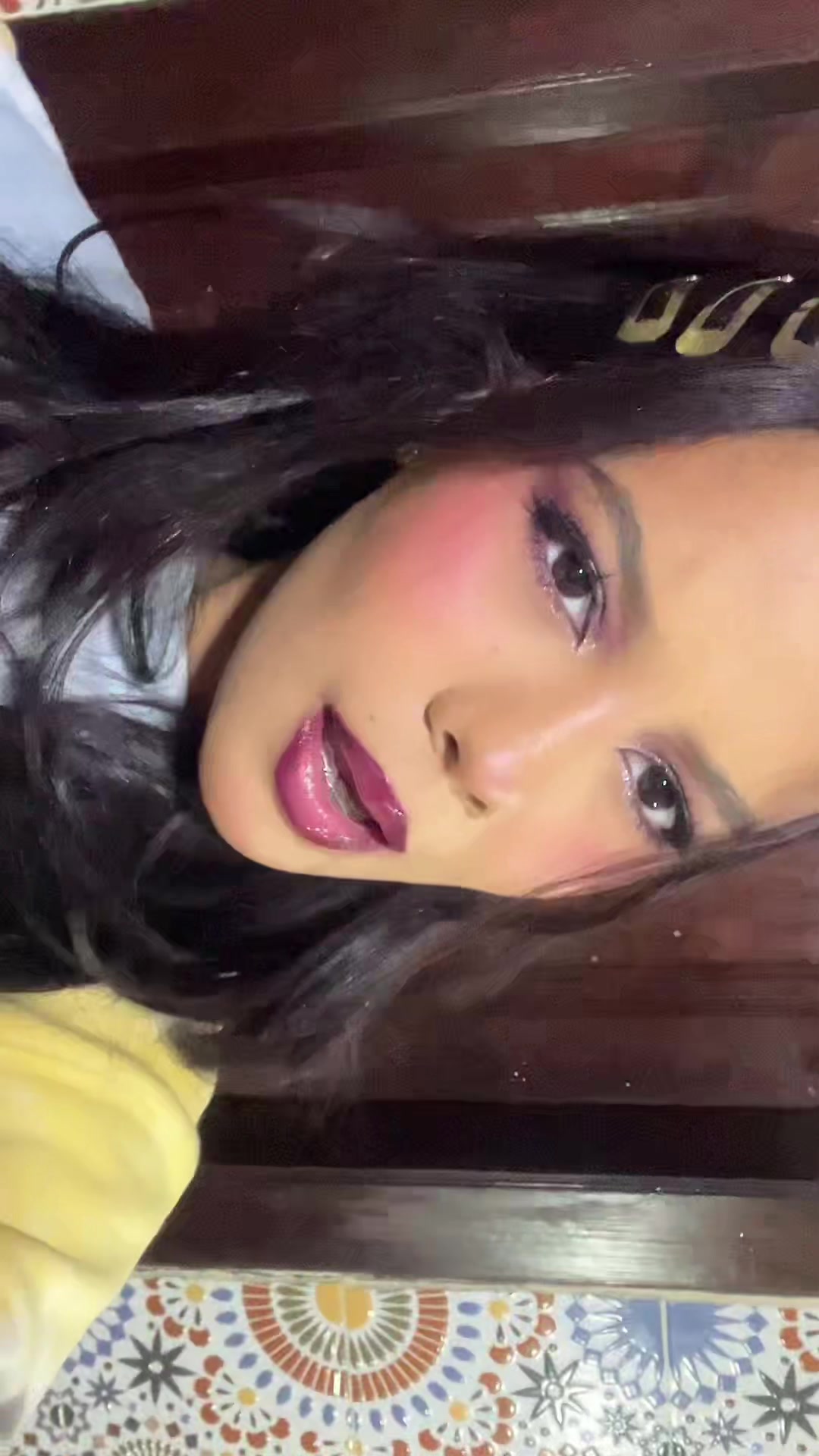 @Bella luna