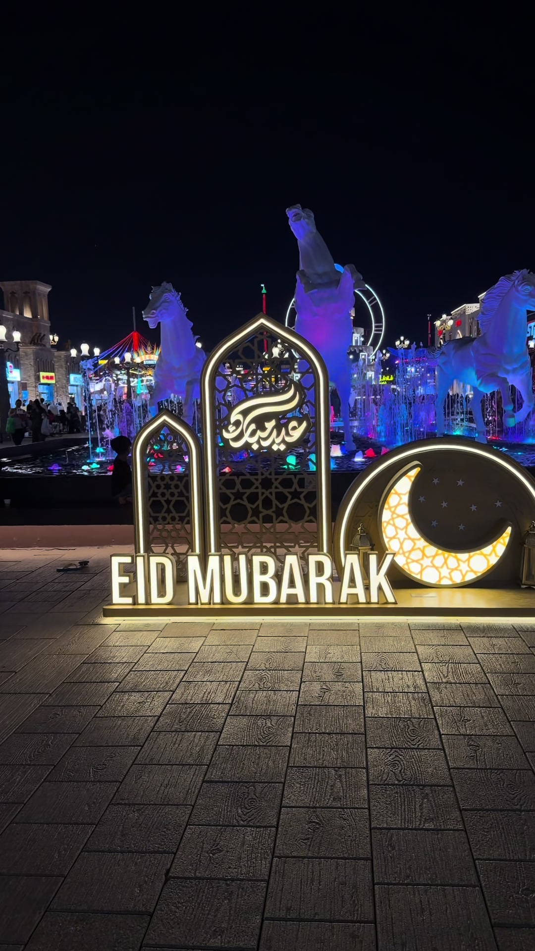 @Fujairah Lovers