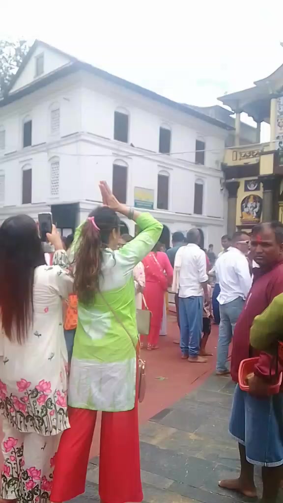 @Saayana Ghimire