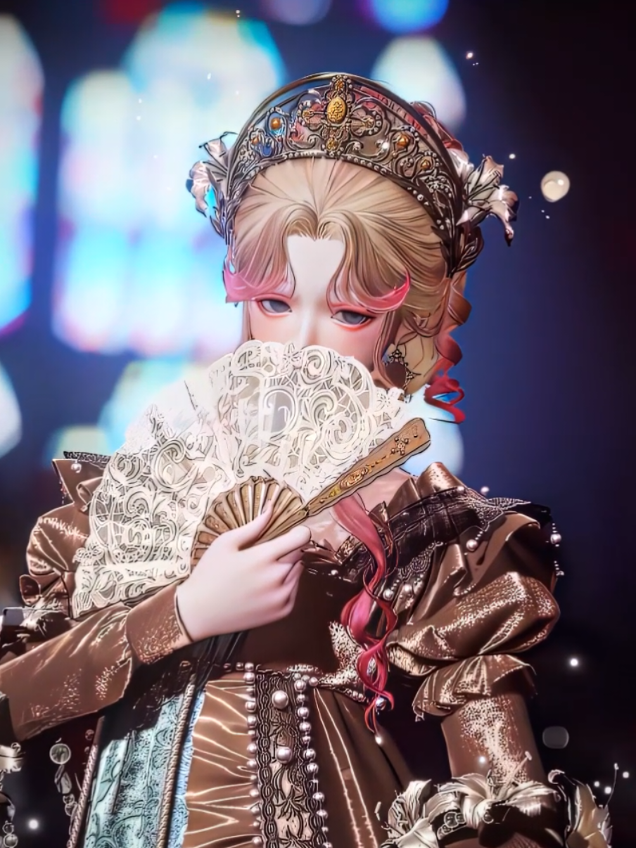 @Lordly