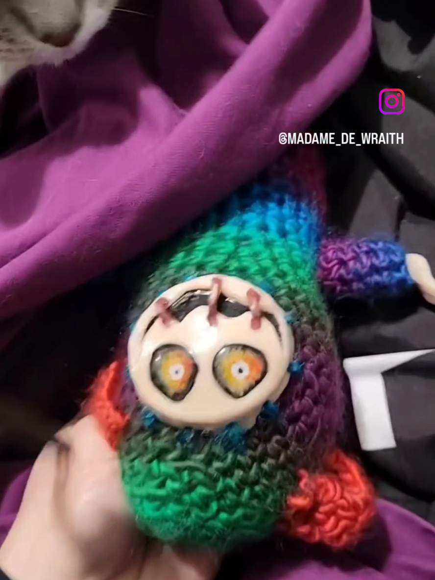 @Madame_de_wraith