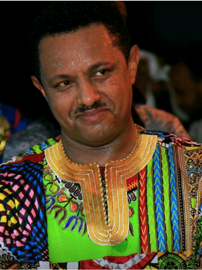 @TEDDY AFRO FAN๐ซ