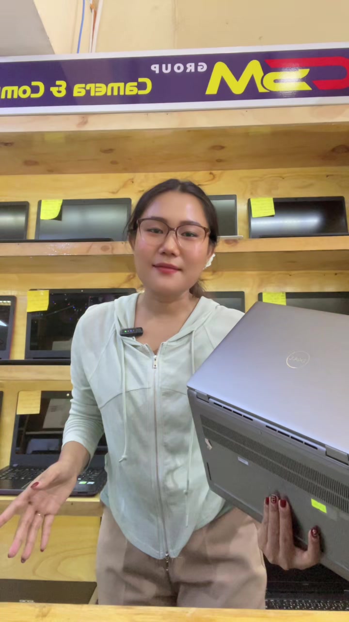 @Computer Shop Myanmar 💻