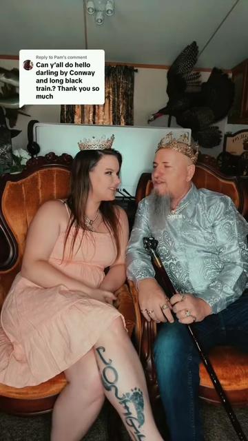 @👑Mrs. Queen👑