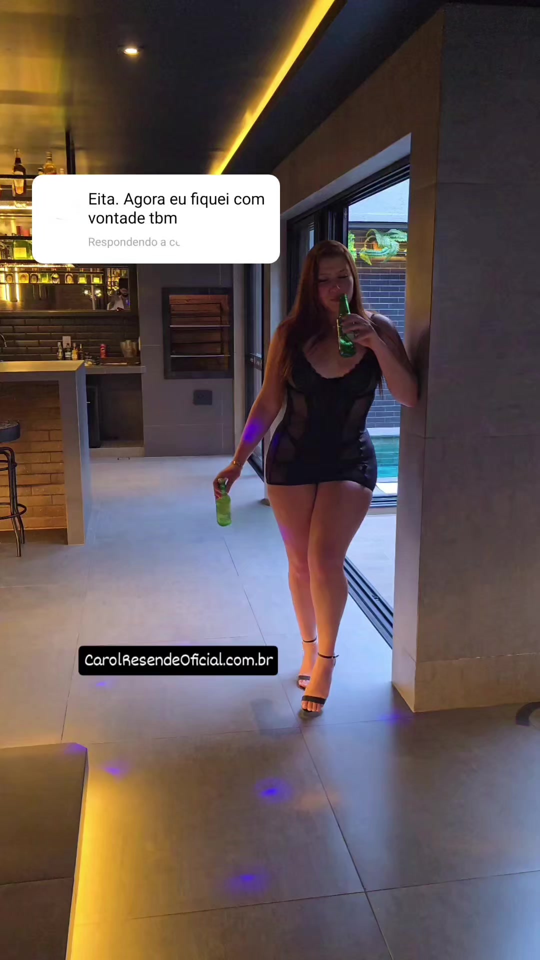 @CarolResendeOficial.com.br