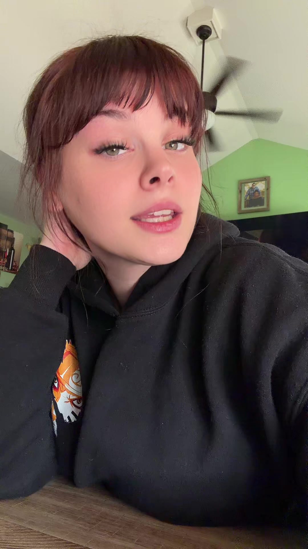 @Lily