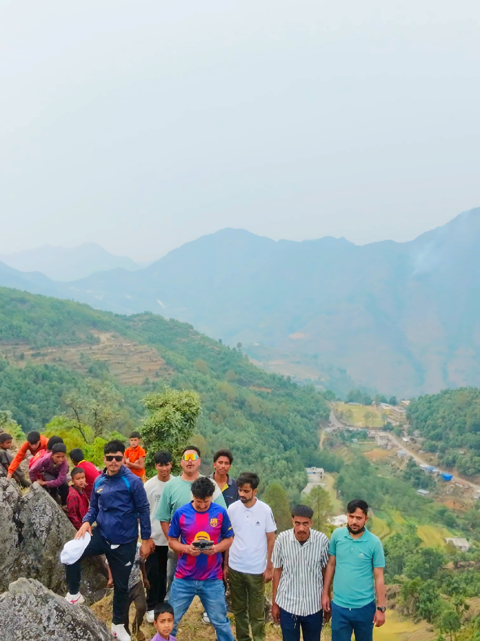 @ई. शैलेन्द्र मल्ल 🇳🇵❤️