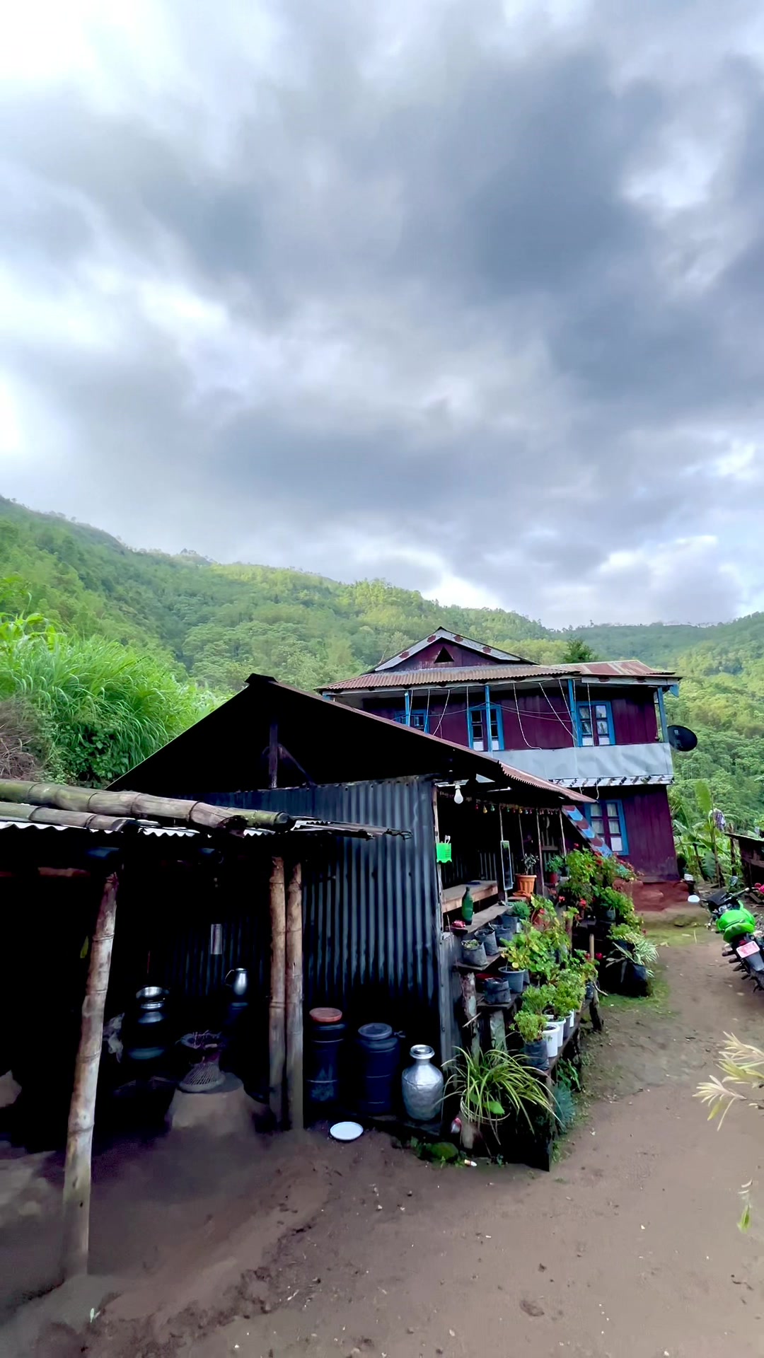 @Bibek Chamling 💙