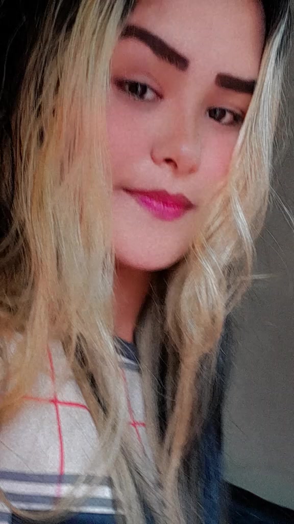 @Yemi Ortiz 🥰
