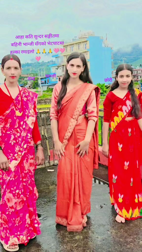 @Shova Paudel