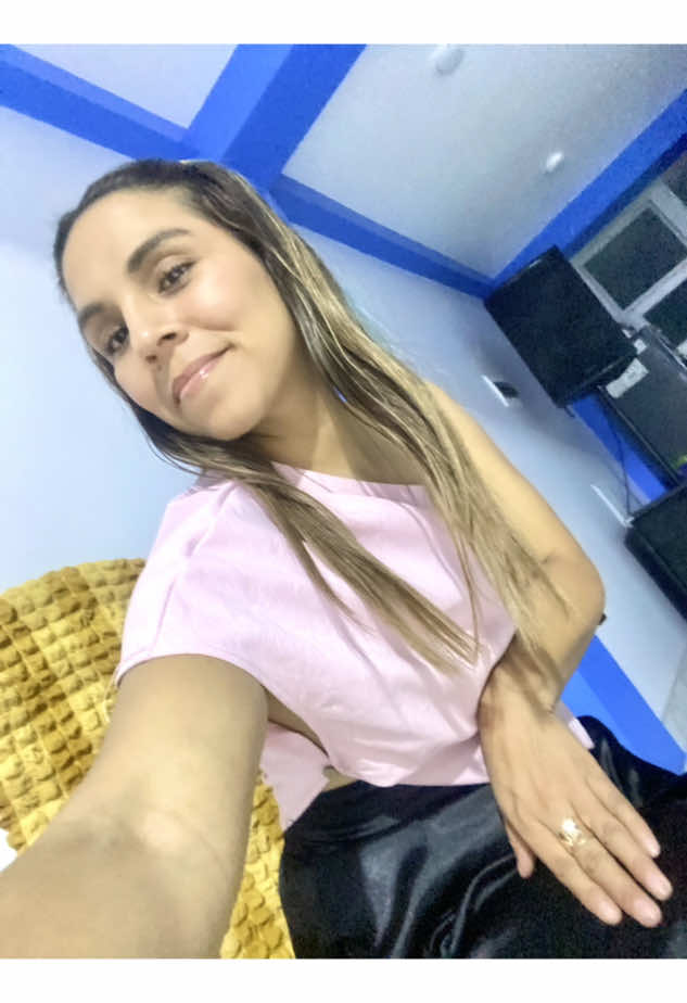 @Mirian Hernandez