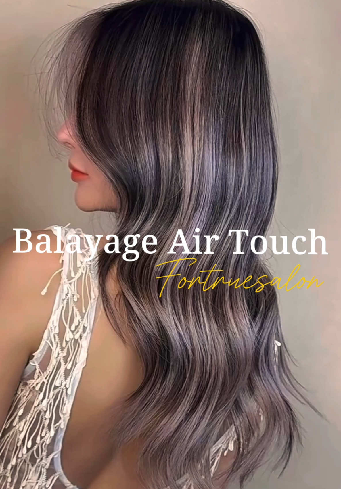 @fortruesalon