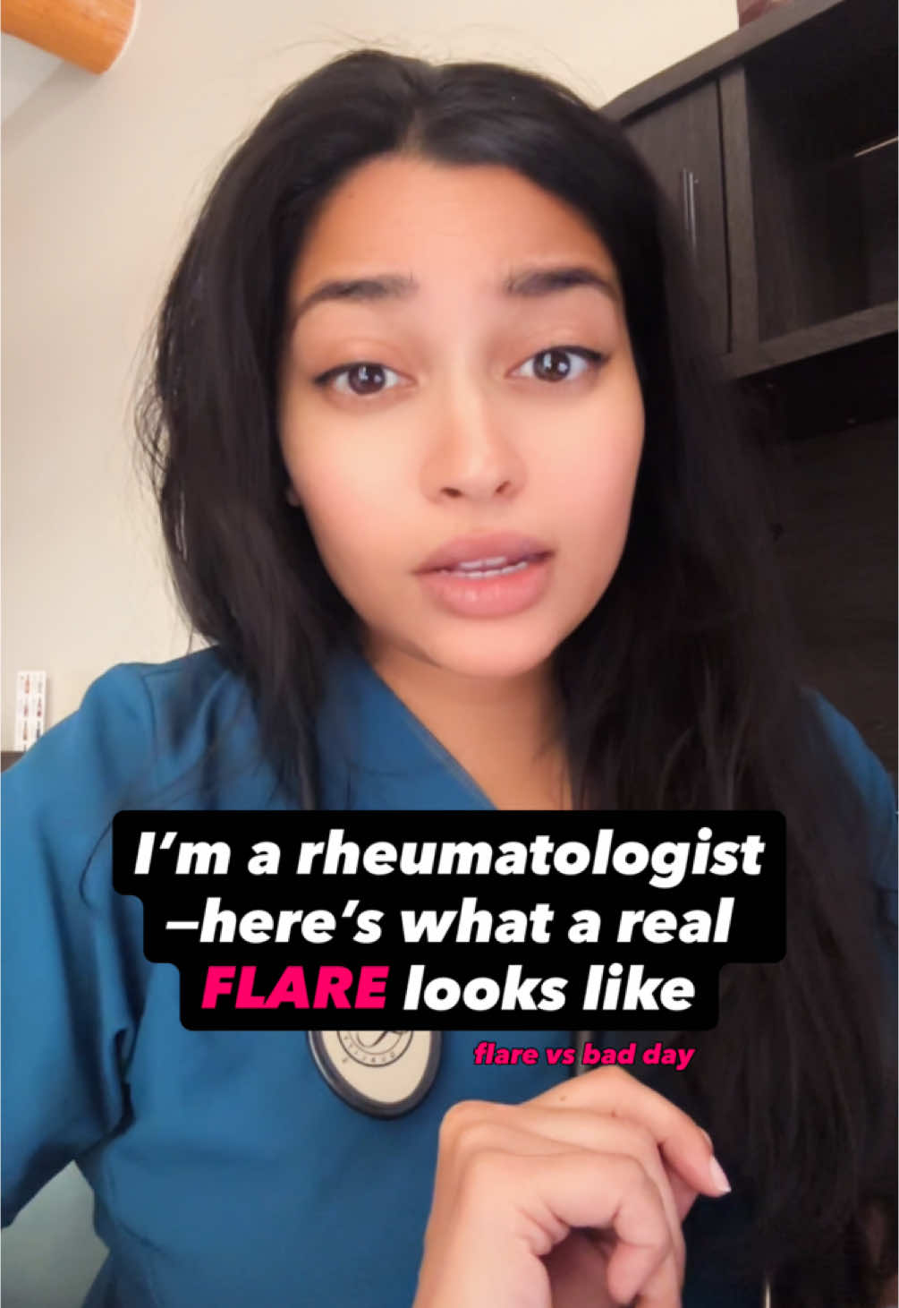 @Dr. Swathi | Rheumatologist