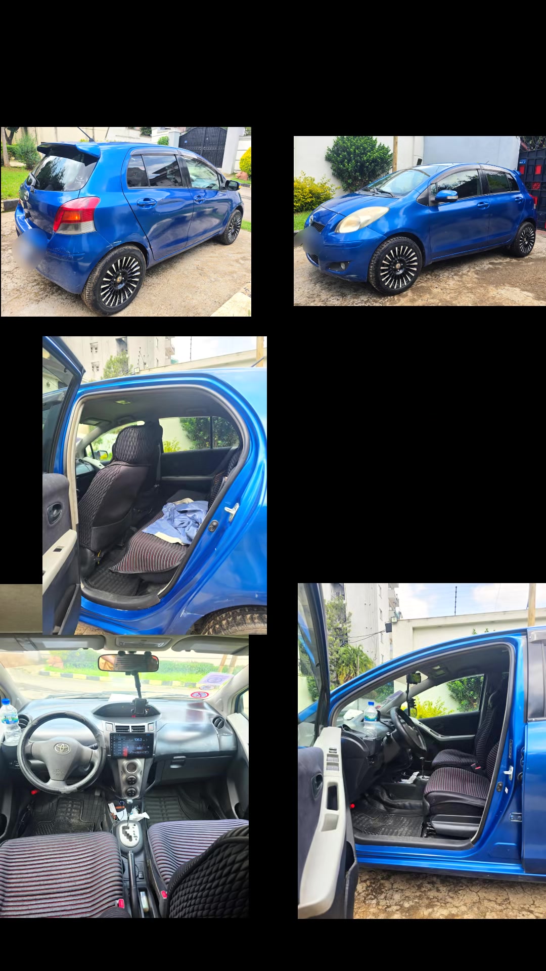 @Get Car Solution
