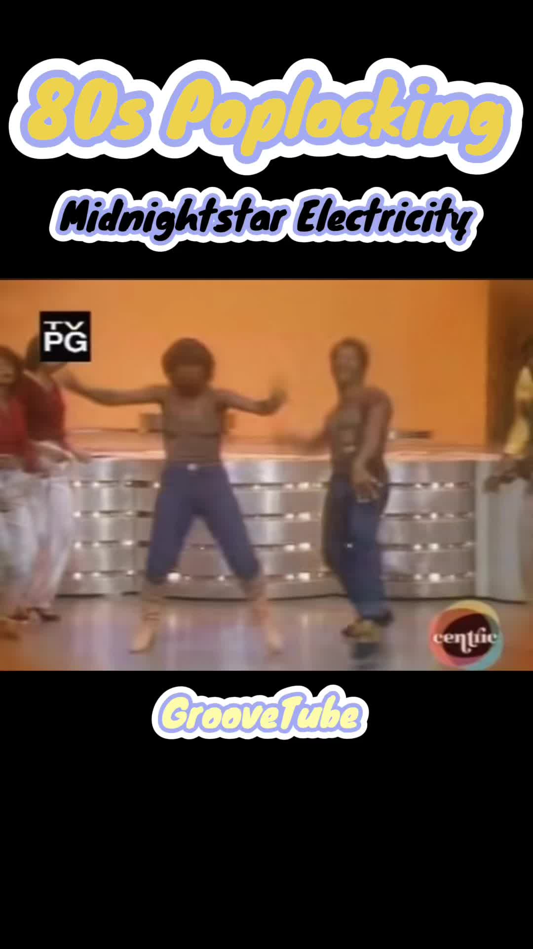 @GrooveTube🎶